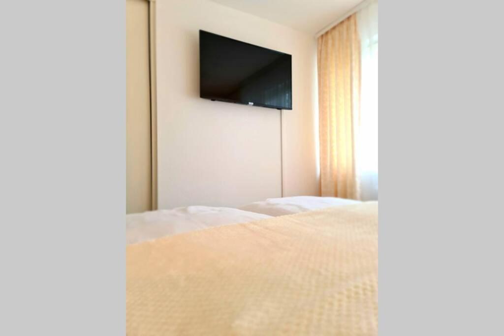 Rivulet 2 Bedroom Apartment Baden-Baden Exteriér fotografie
