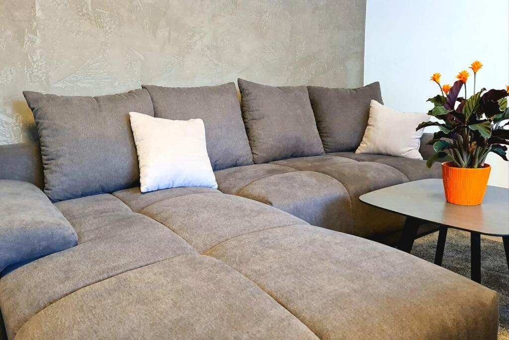 Rivulet 2 Bedroom Apartment Baden-Baden Exteriér fotografie