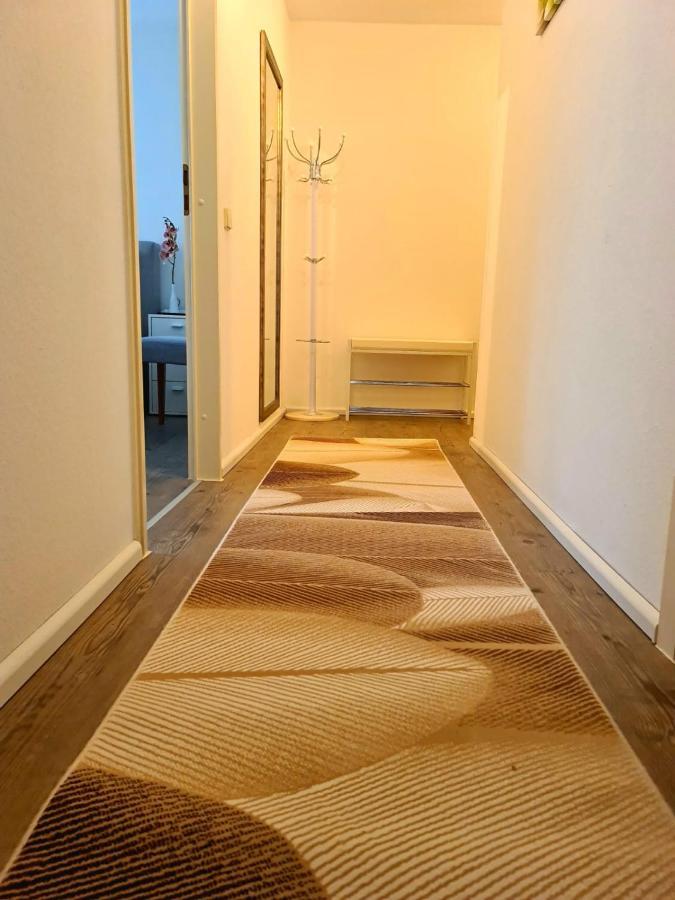 Rivulet 2 Bedroom Apartment Baden-Baden Exteriér fotografie