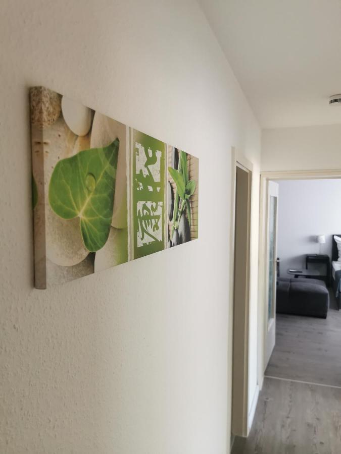 Rivulet 2 Bedroom Apartment Baden-Baden Exteriér fotografie