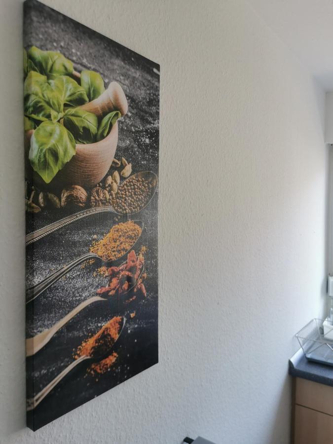 Rivulet 2 Bedroom Apartment Baden-Baden Exteriér fotografie